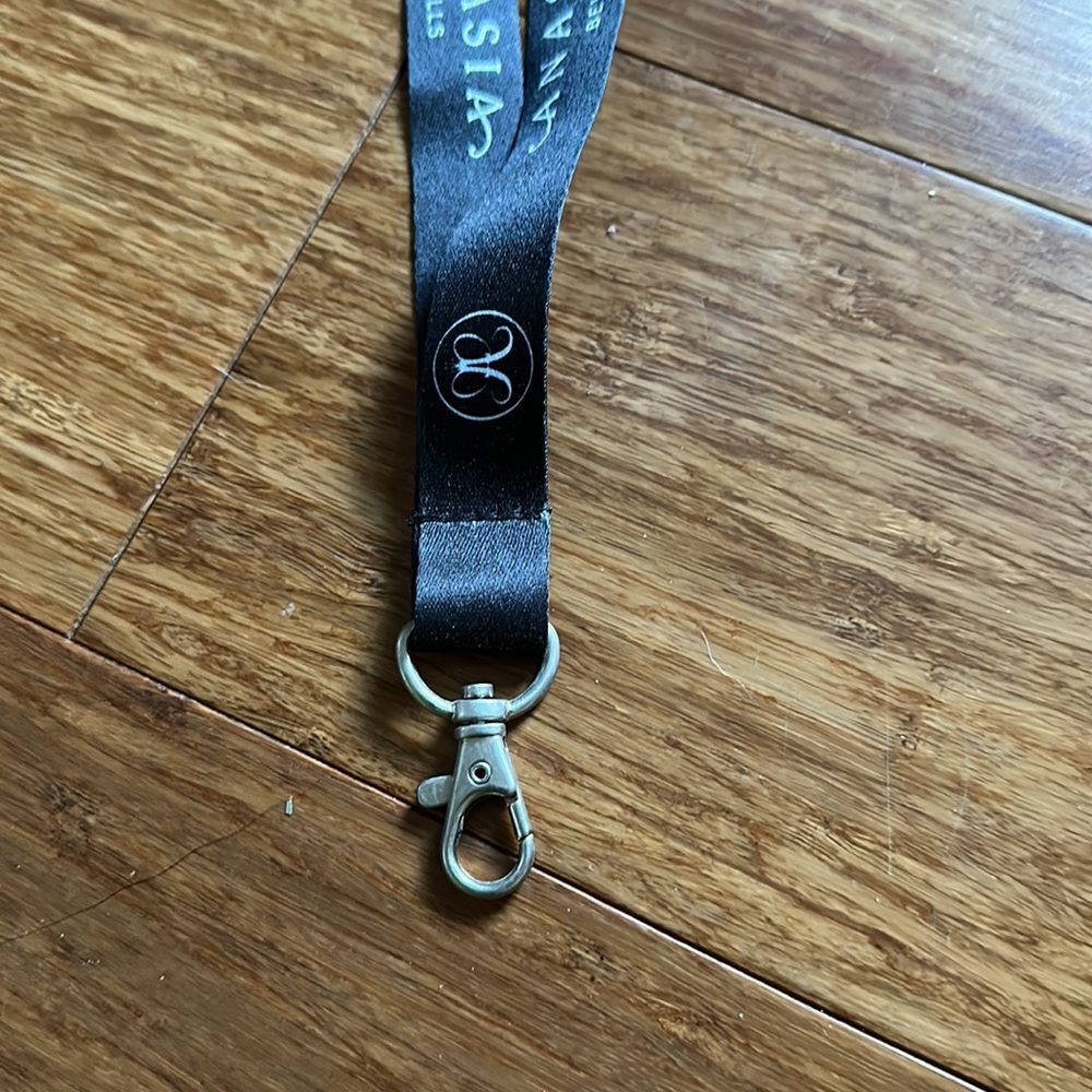 Anastasia Beverly Hills lanyard - Picture 2 of 3